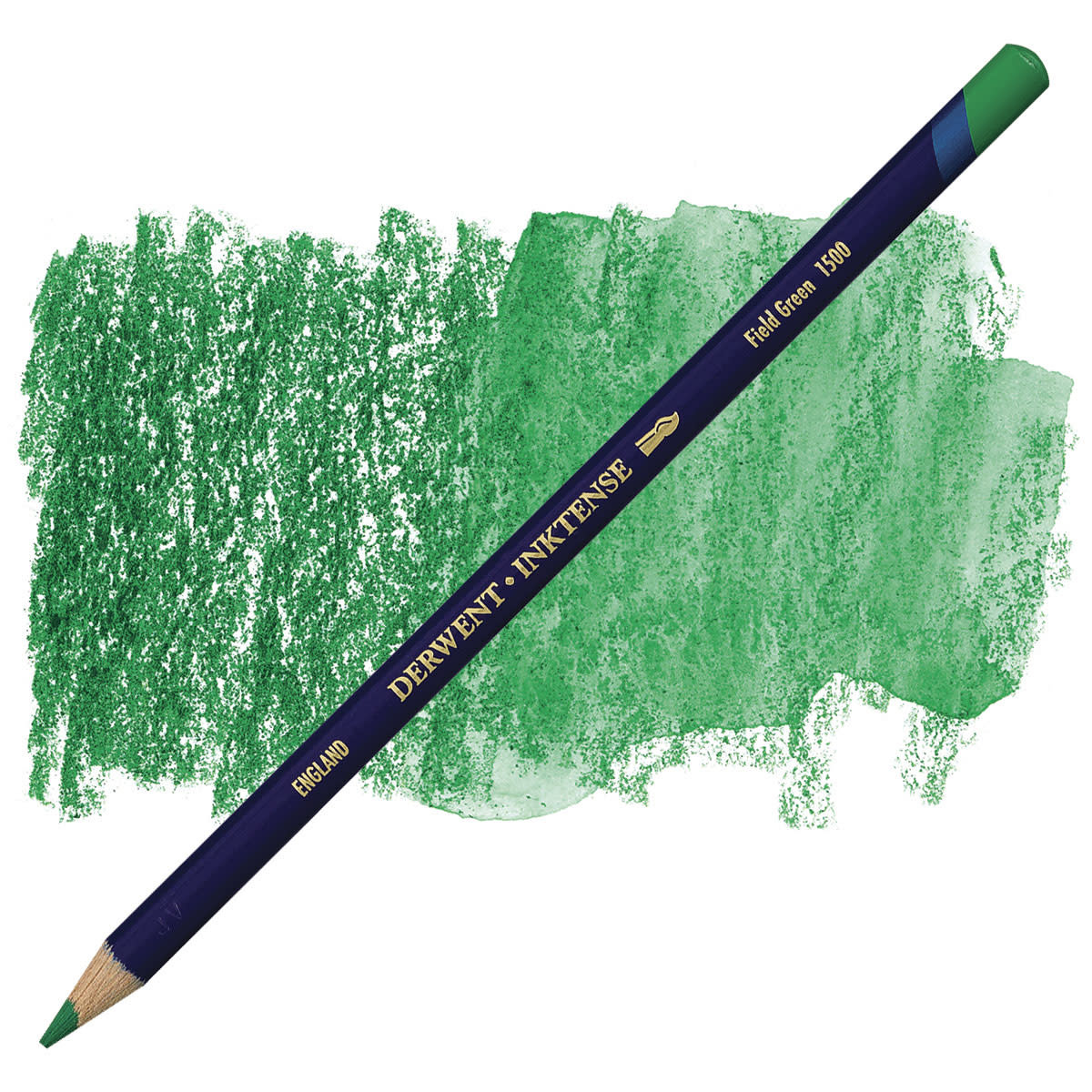 DERWENT DERWENT INKTENSE PENCIL - FIELD GREEN