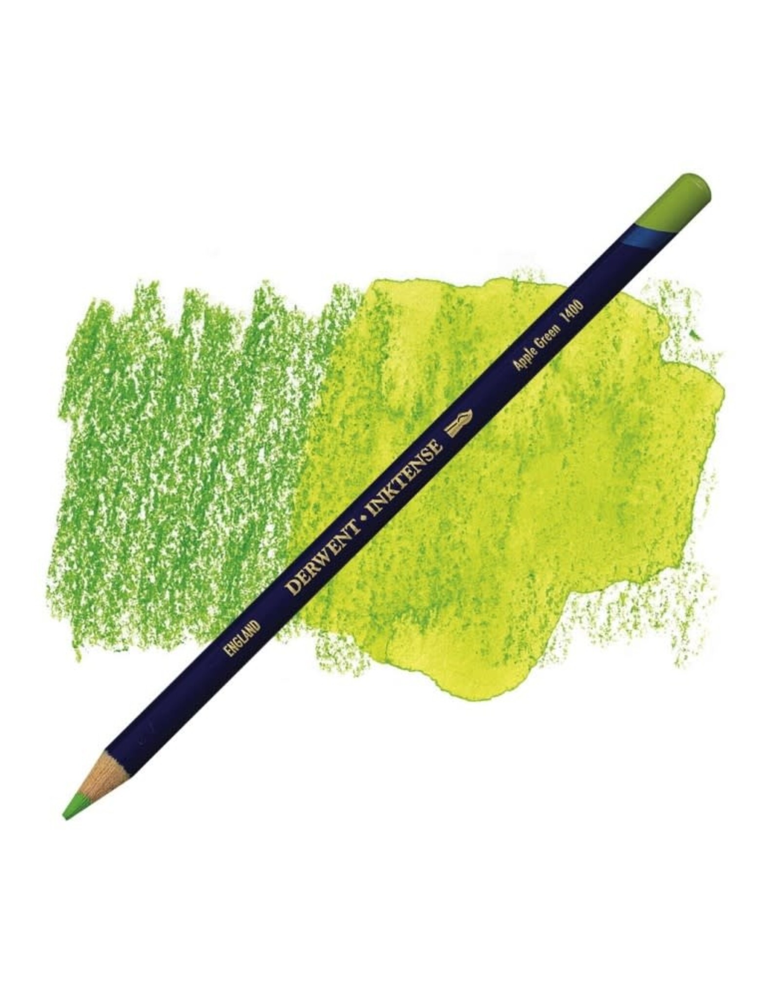 DERWENT DERWENT INKTENSE PENCIL - APPLE GREEN
