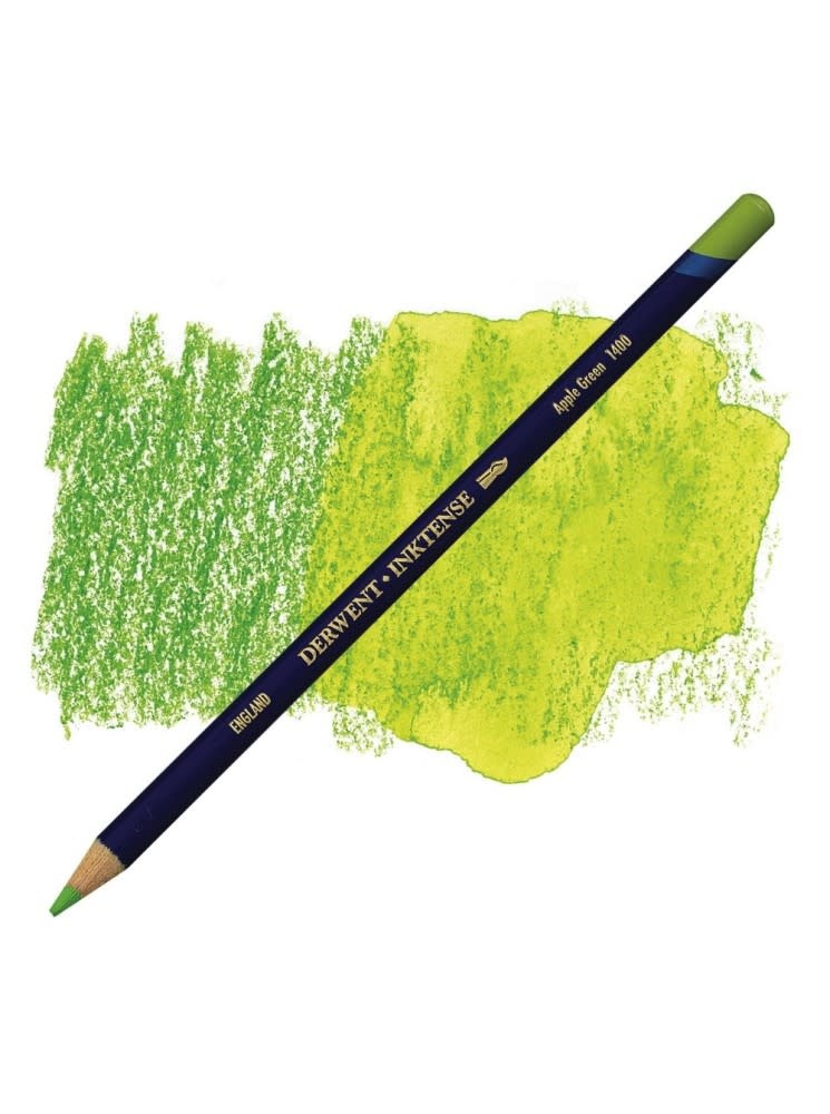 DERWENT DERWENT INKTENSE PENCIL - APPLE GREEN