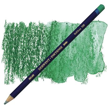 DERWENT DERWENT INKTENSE PENCIL - VIVID GREEN