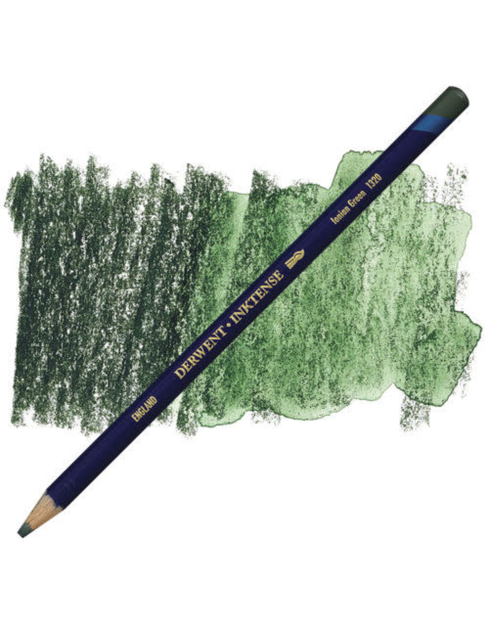 DERWENT DERWENT INKTENSE PENCIL - IONIAN GREEN