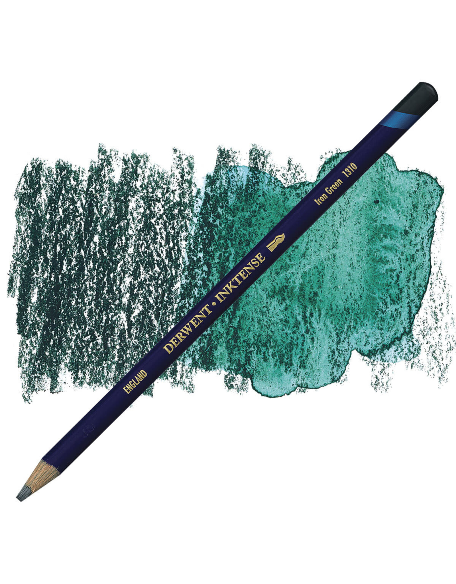 DERWENT DERWENT INKTENSE PENCIL - IRON GREEN