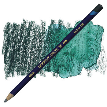 DERWENT DERWENT INKTENSE PENCIL - IRON GREEN