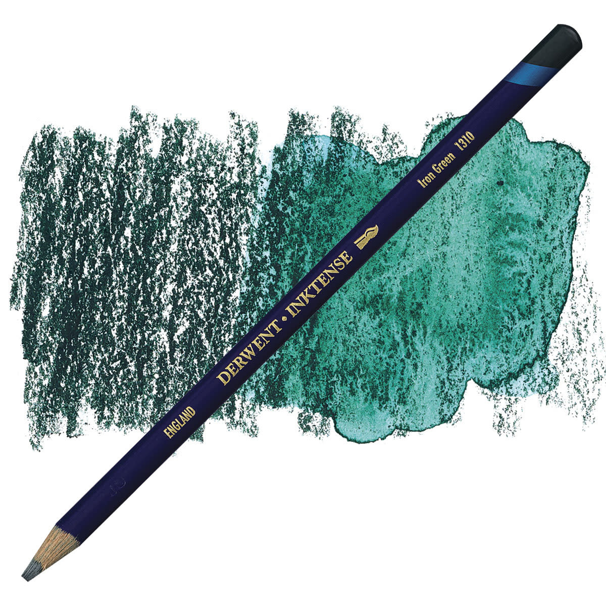 DERWENT DERWENT INKTENSE PENCIL - IRON GREEN