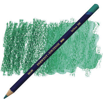 DERWENT DERWENT INKTENSE PENCIL - TEAL GREEN