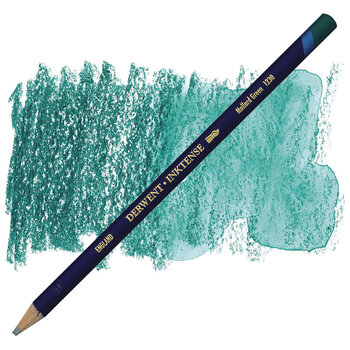 DERWENT DERWENT INKTENSE PENCIL - MALLARD GREEN