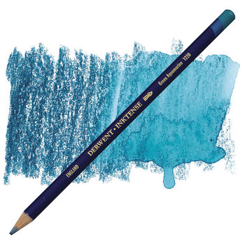 DERWENT DERWENT INKTENSE PENCIL - GREEN AQUAMARINE