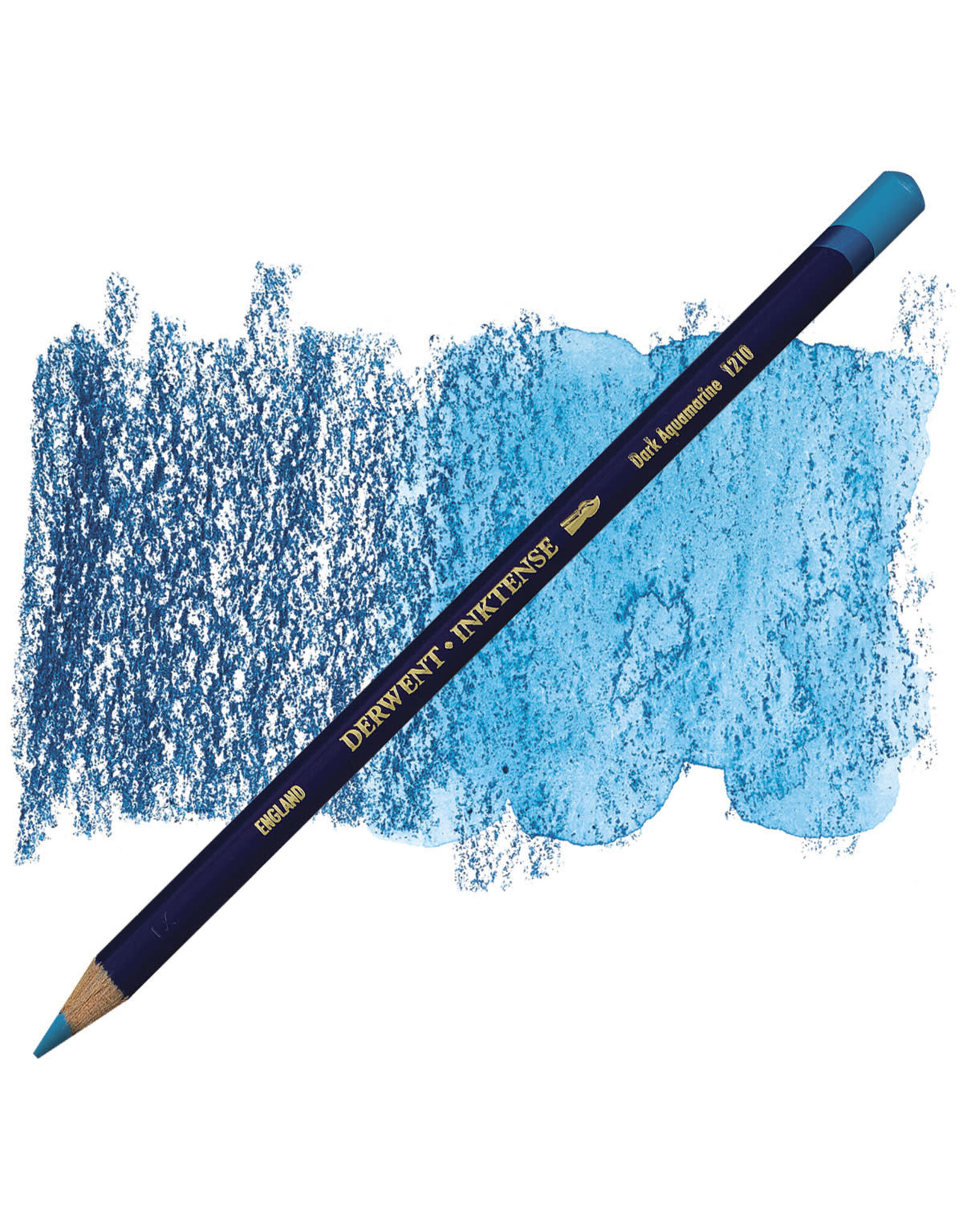 DERWENT DERWENT INKTENSE PENCIL - DARK AQUAMARINE
