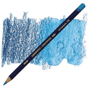 DERWENT DERWENT INKTENSE PENCIL - DARK AQUAMARINE