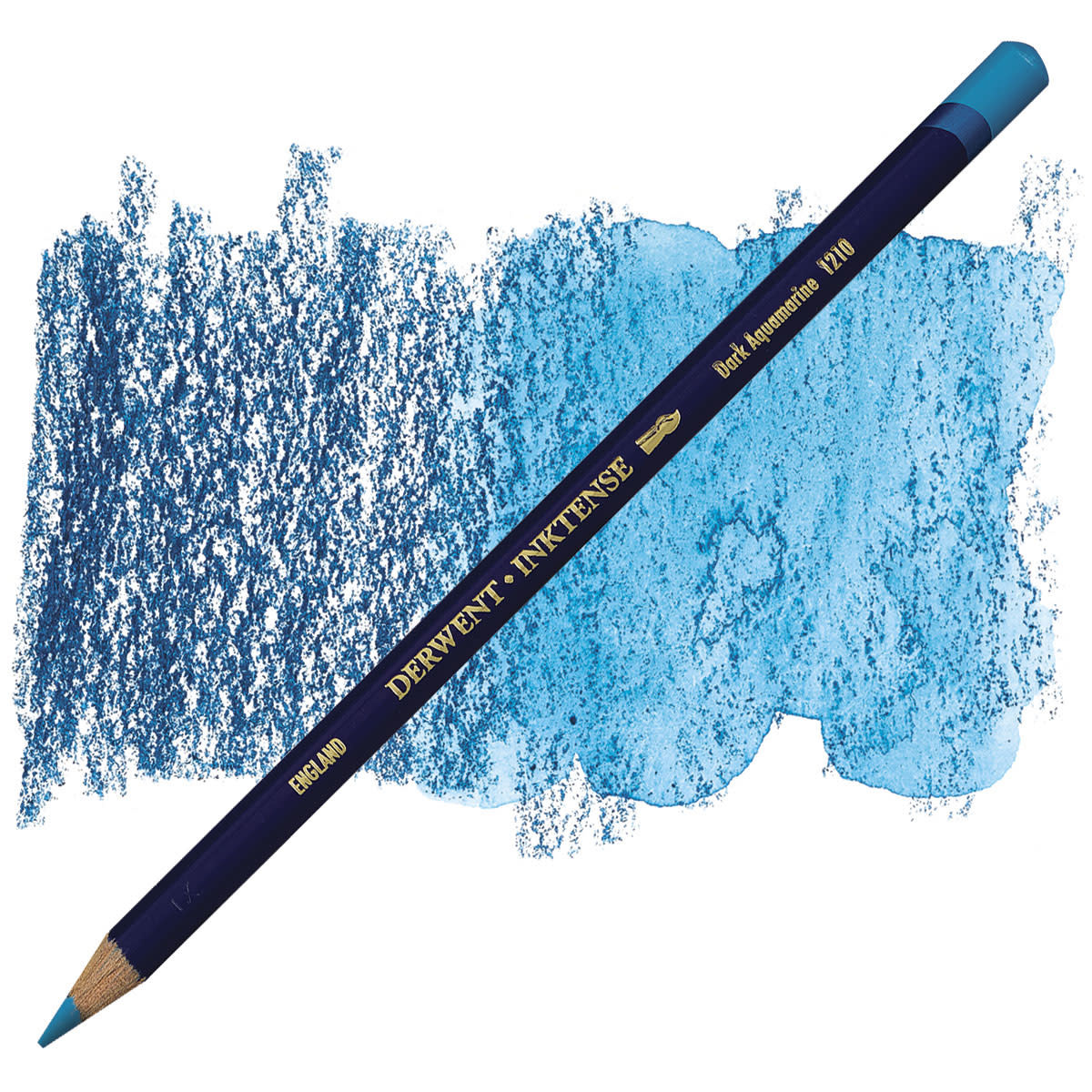 DERWENT DERWENT INKTENSE PENCIL - DARK AQUAMARINE