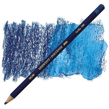DERWENT DERWENT INKTENSE PENCIL - SEA BLUE