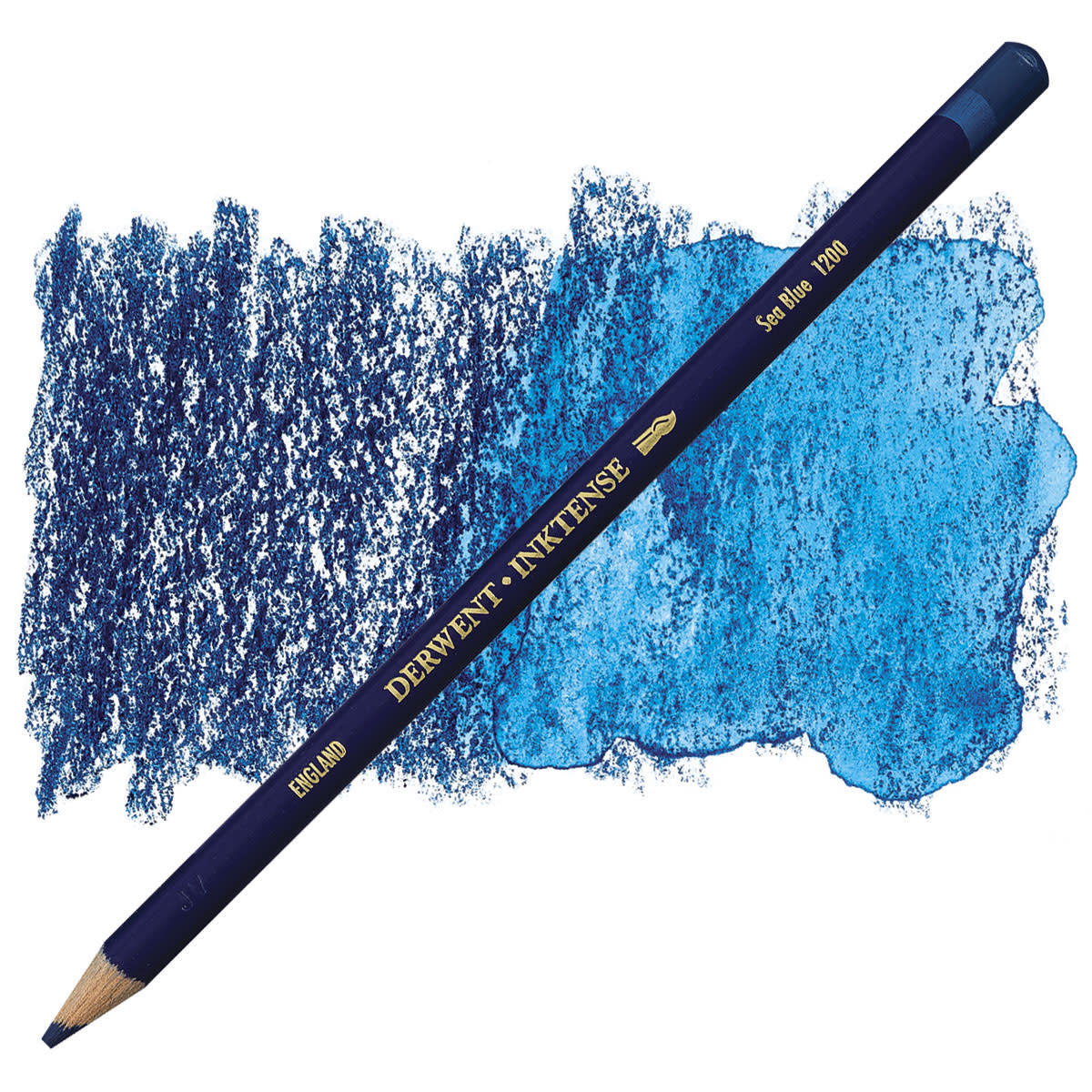 DERWENT DERWENT INKTENSE PENCIL - SEA BLUE