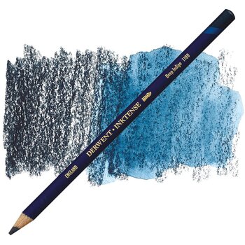 DERWENT DERWENT INKTENSE PENCIL - DEEP INDIGO