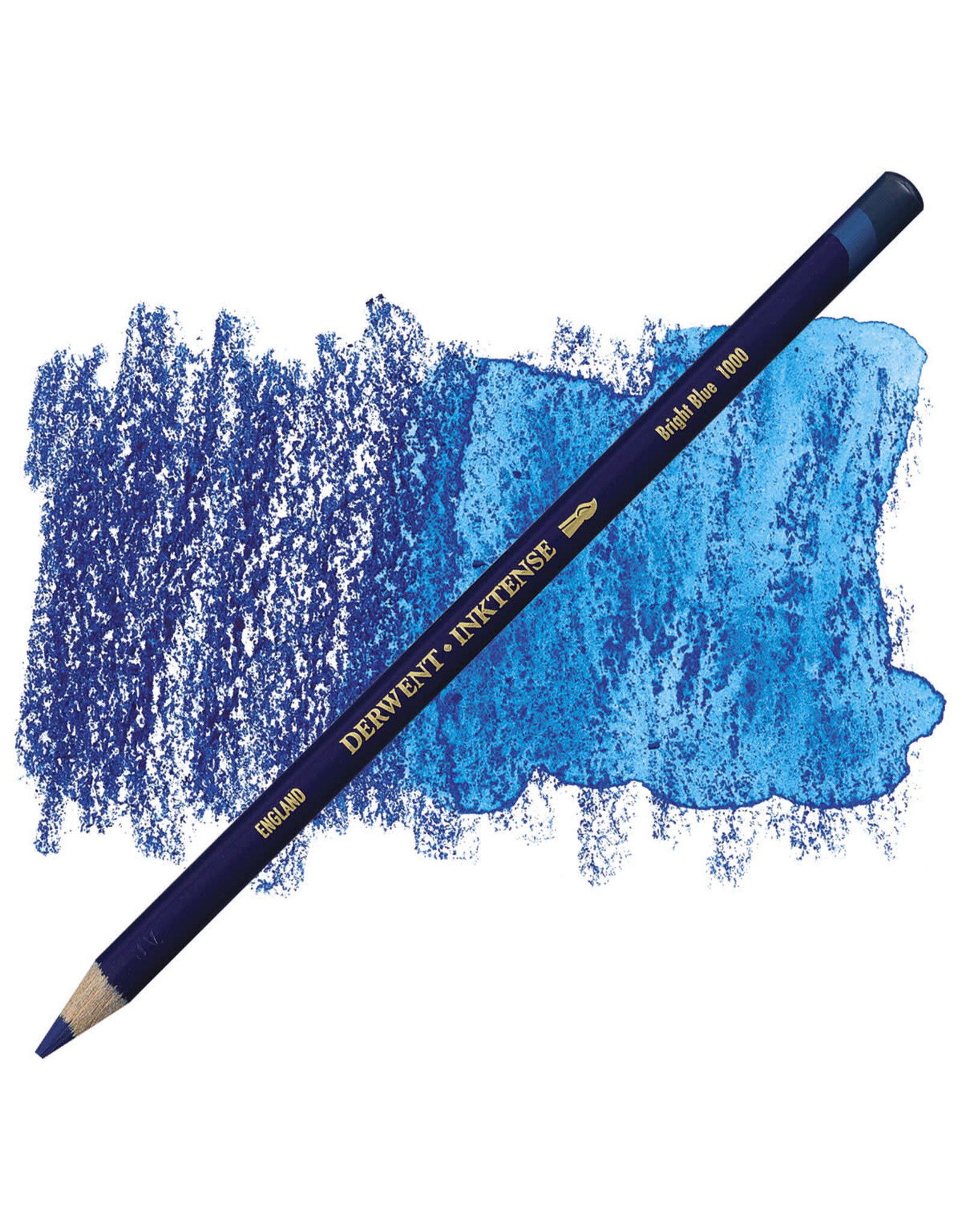 DERWENT INKTENSE PENCIL - BRIGHT BLUE