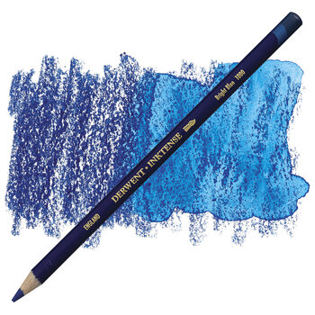 DERWENT DERWENT INKTENSE PENCIL - BRIGHT BLUE