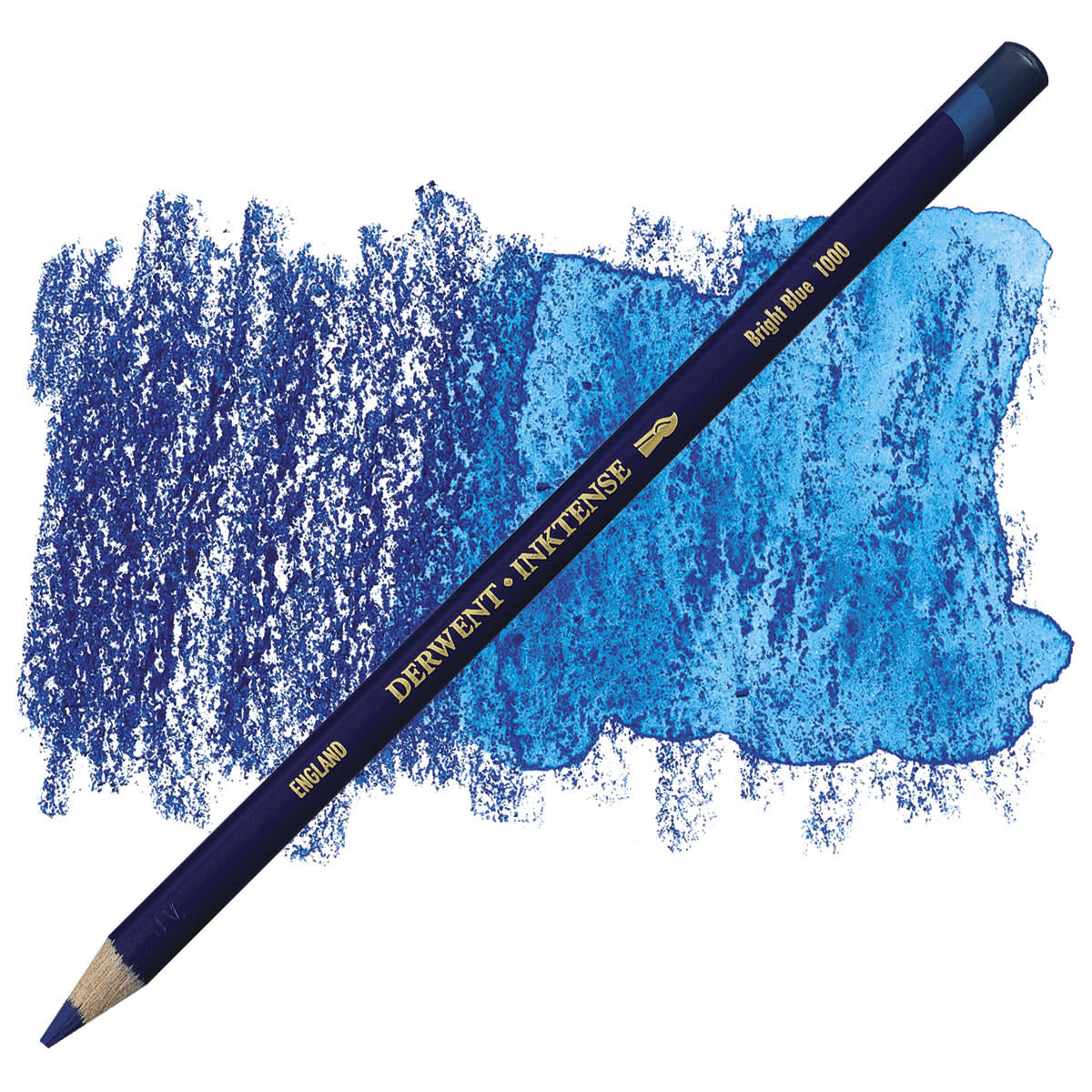 DERWENT DERWENT INKTENSE PENCIL - BRIGHT BLUE