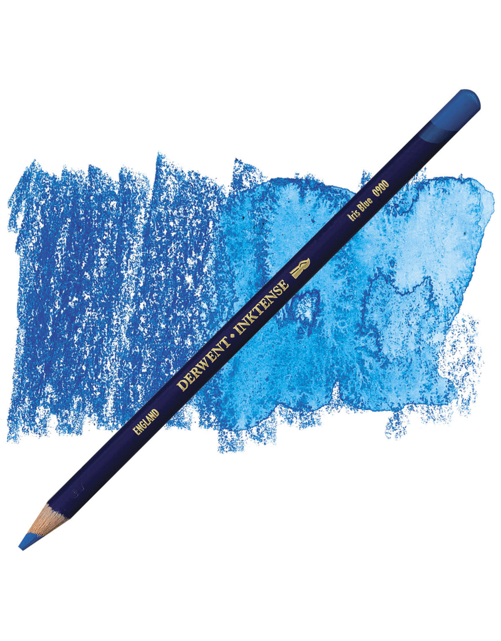 DERWENT DERWENT INKTENSE PENCIL - IRIS BLUE