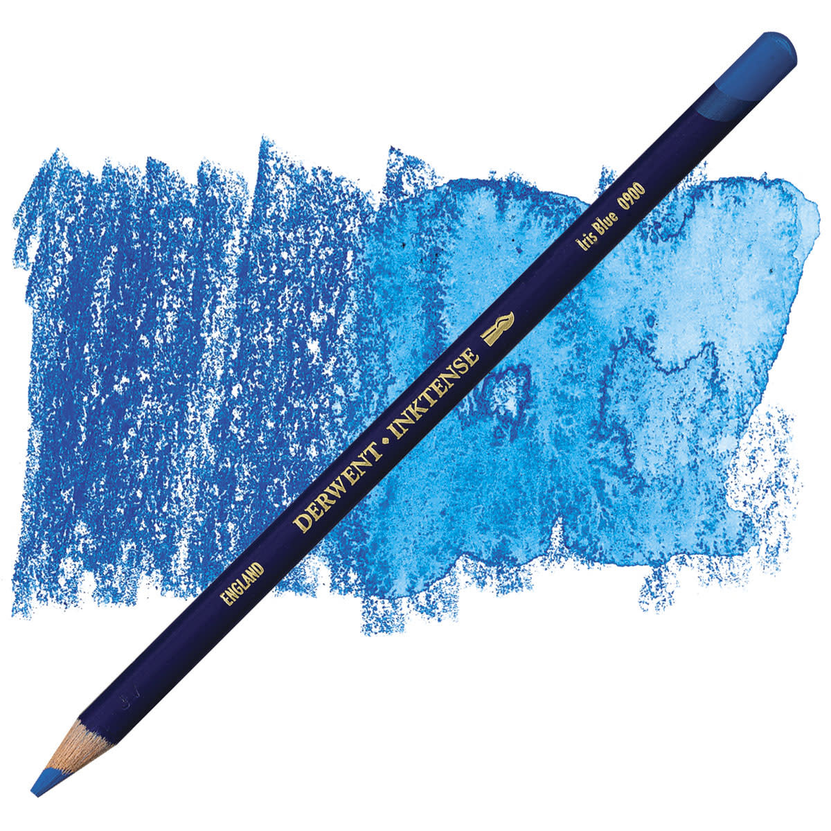 DERWENT DERWENT INKTENSE PENCIL - IRIS BLUE