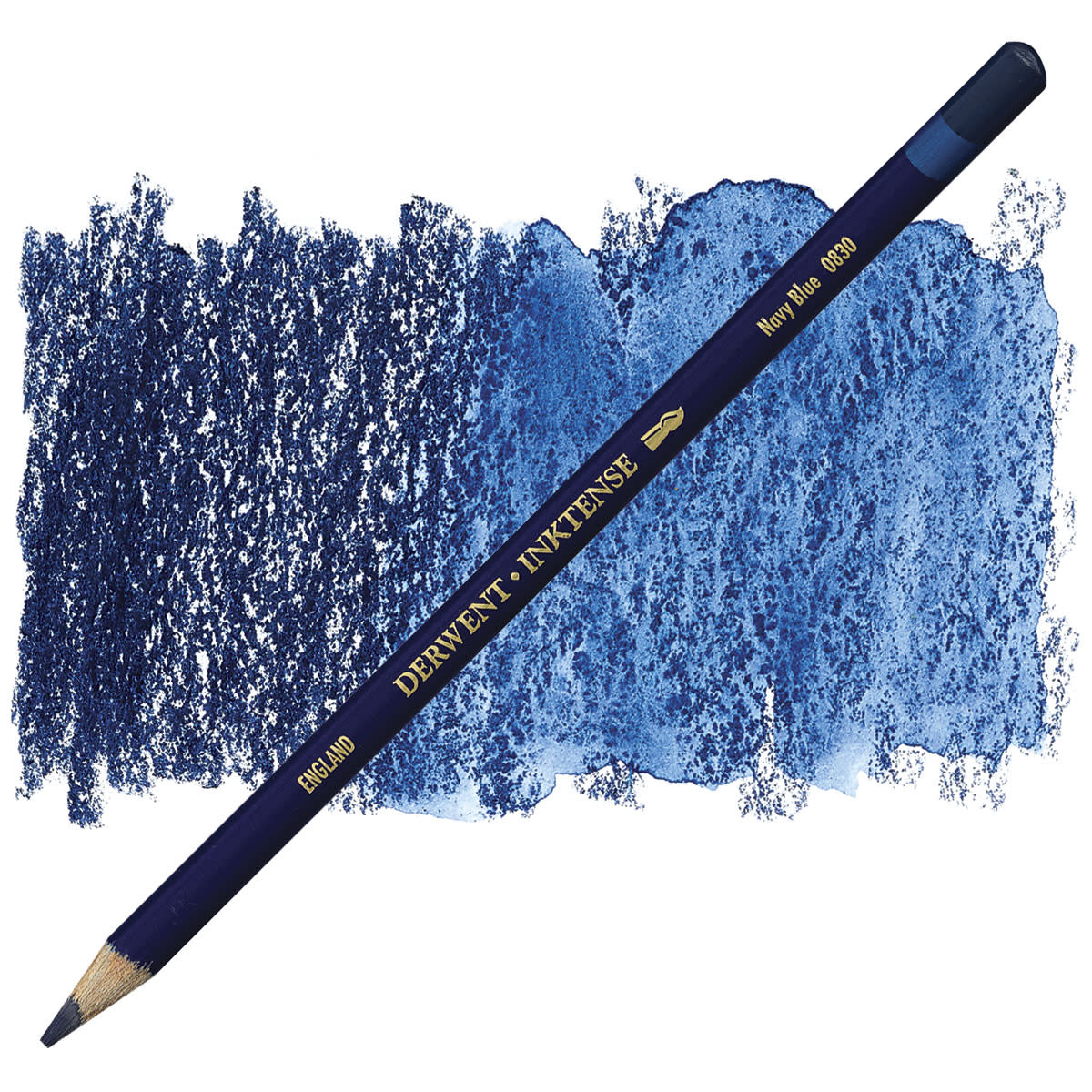 DERWENT DERWENT INKTENSE PENCIL - NAVY BLUE