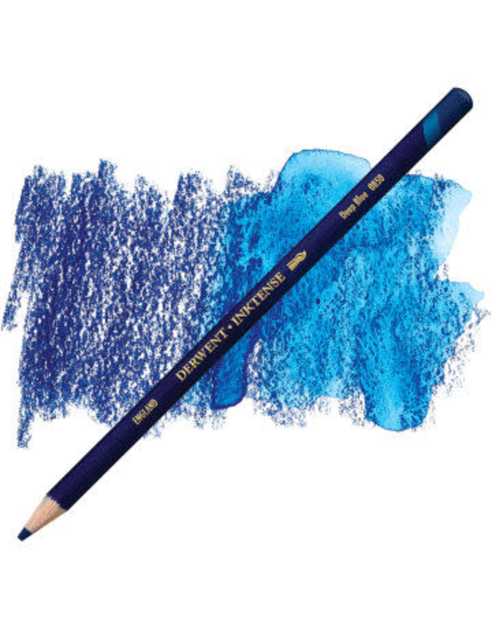 DERWENT DERWENT INKTENSE PENCIL - DEEP BLUE