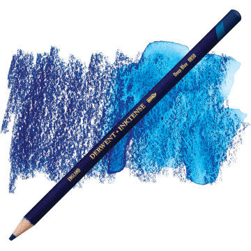 DERWENT DERWENT INKTENSE PENCIL - DEEP BLUE