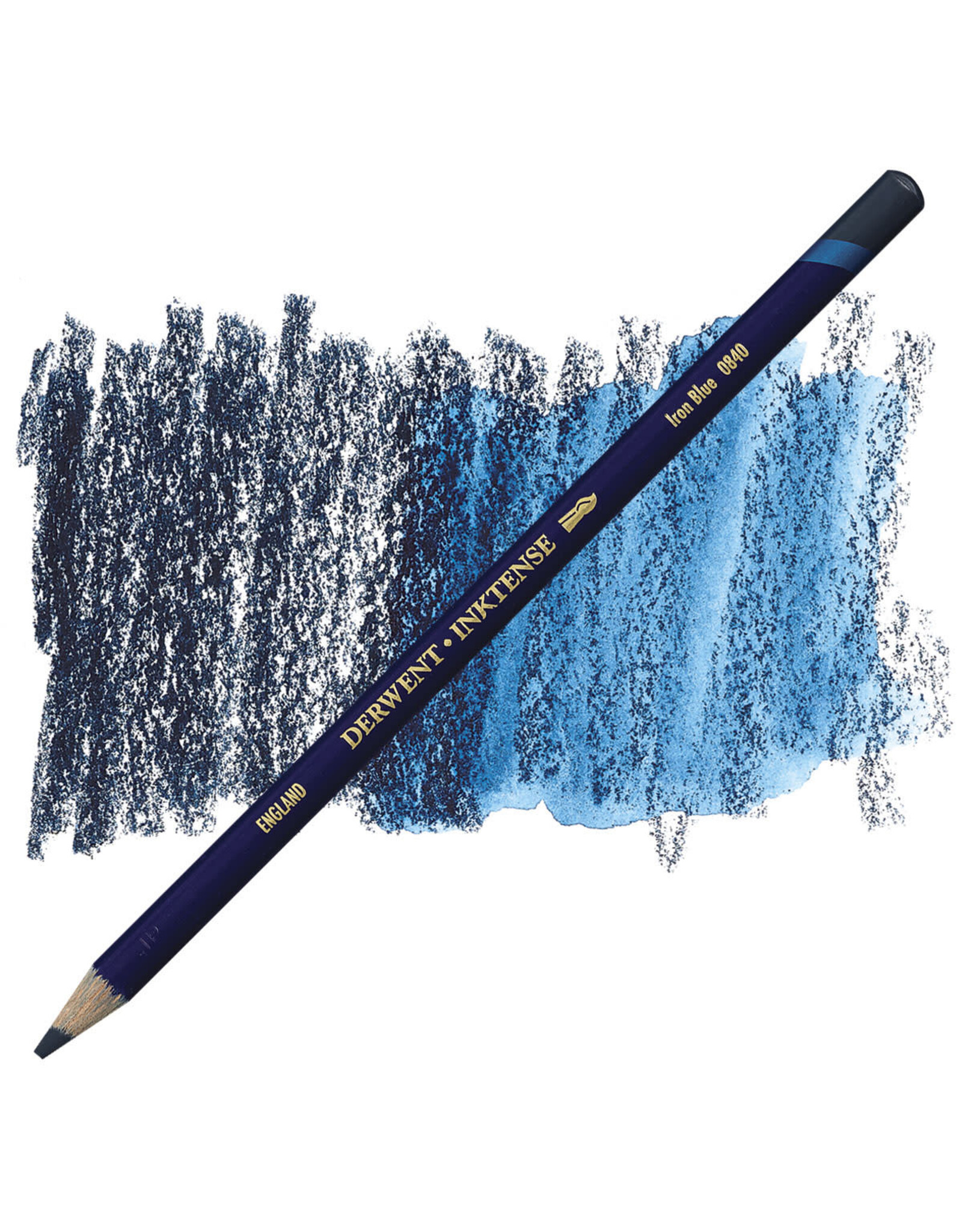 DERWENT DERWENT INKTENSE PENCIL - IRON BLUE
