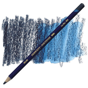 DERWENT DERWENT INKTENSE PENCIL - IRON BLUE