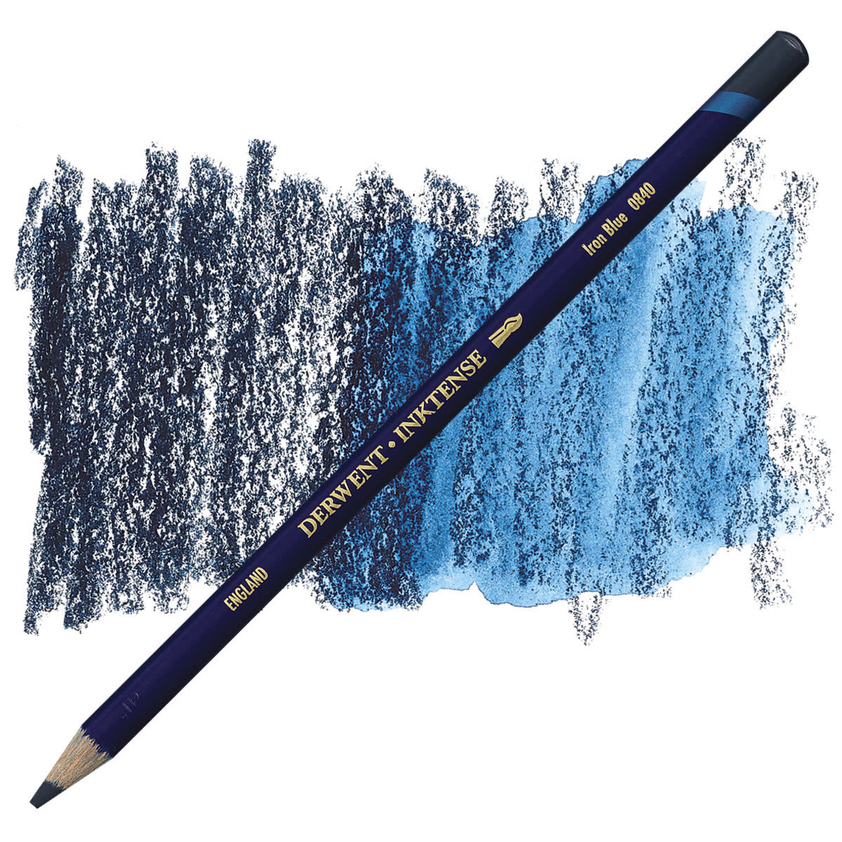 DERWENT DERWENT INKTENSE PENCIL - IRON BLUE