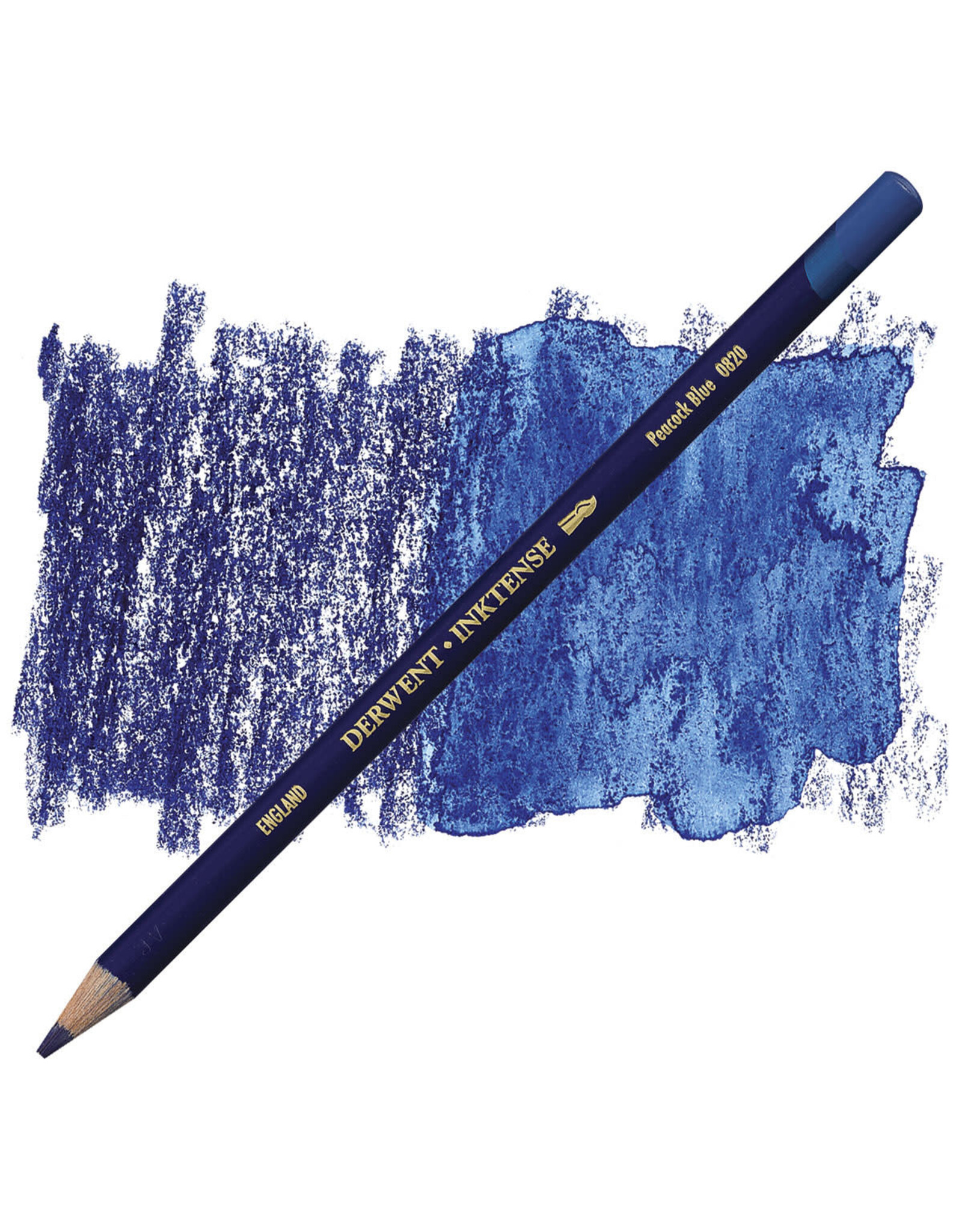 DERWENT INKTENSE PENCIL - PEACOCK BLUE