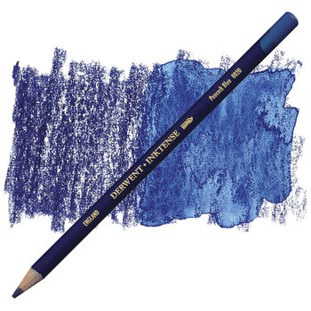 DERWENT DERWENT INKTENSE PENCIL - PEACOCK BLUE