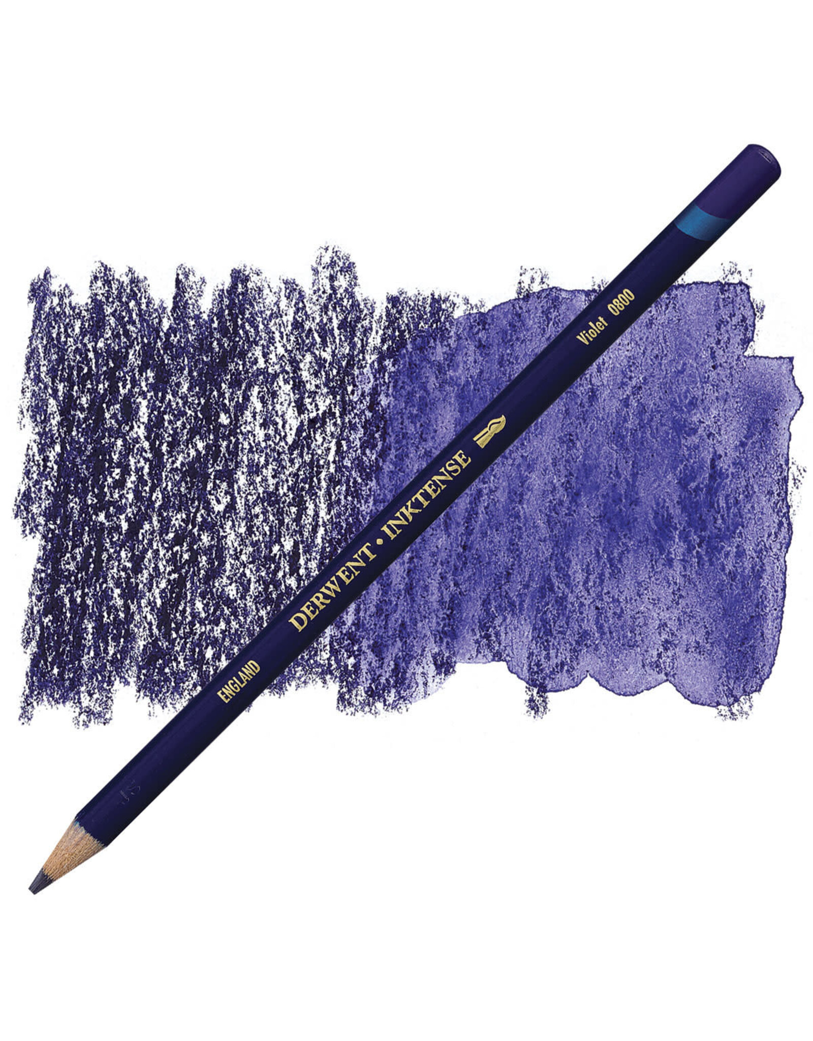 DERWENT DERWENT INKTENSE PENCIL - VIOLET