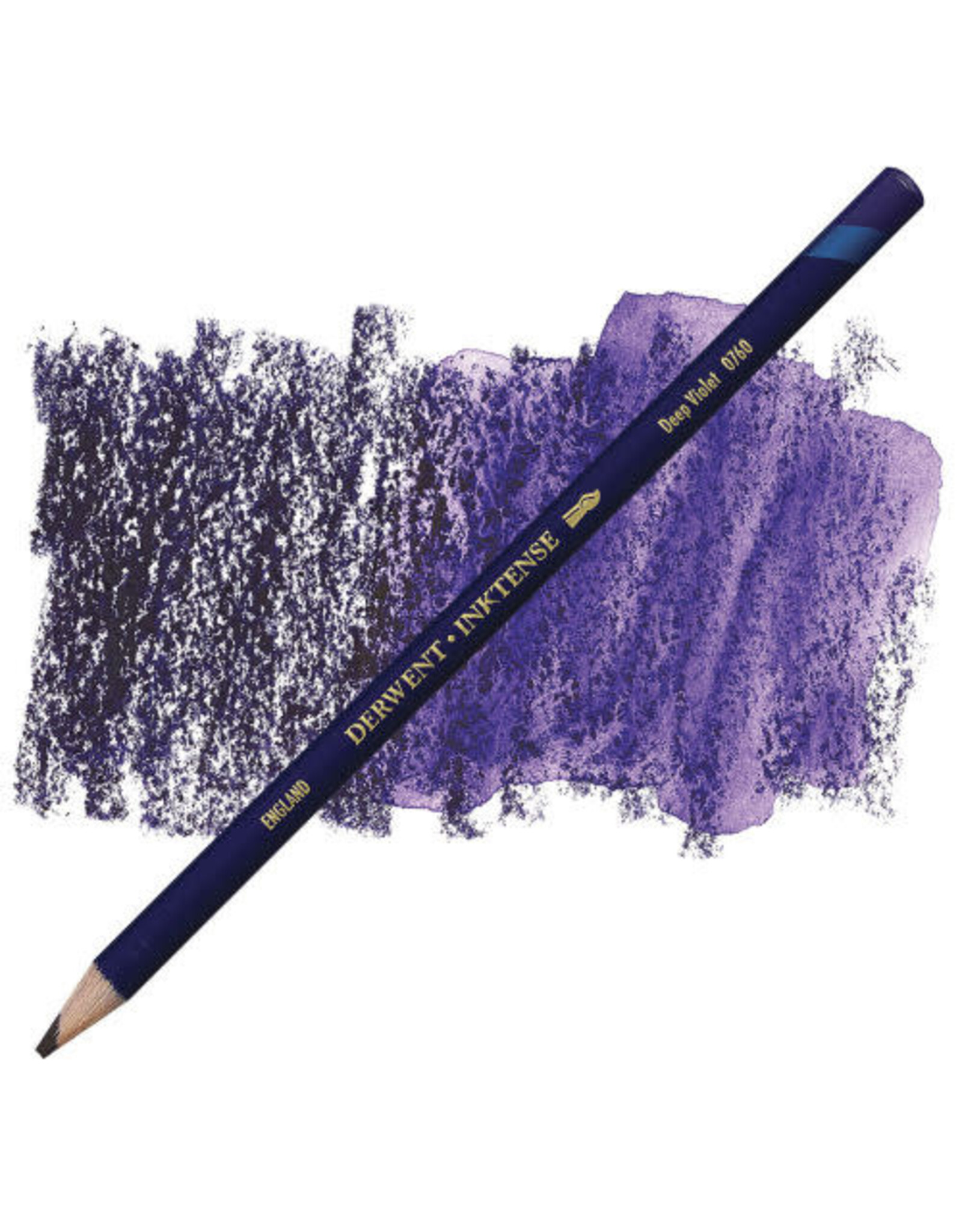 DERWENT DERWENT INKTENSE PENCIL - DEEP VIOLET