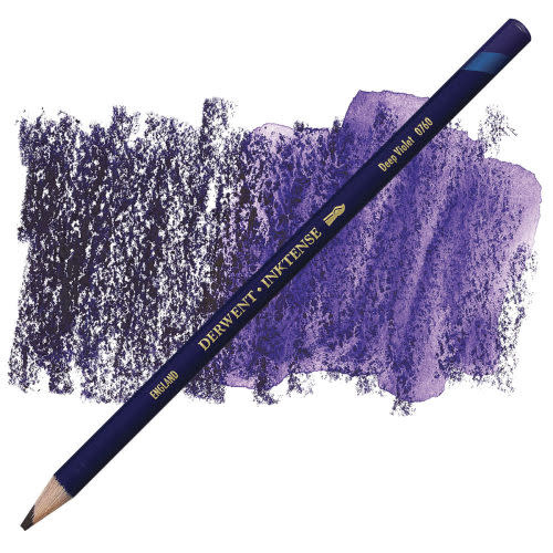 DERWENT DERWENT INKTENSE PENCIL - DEEP VIOLET