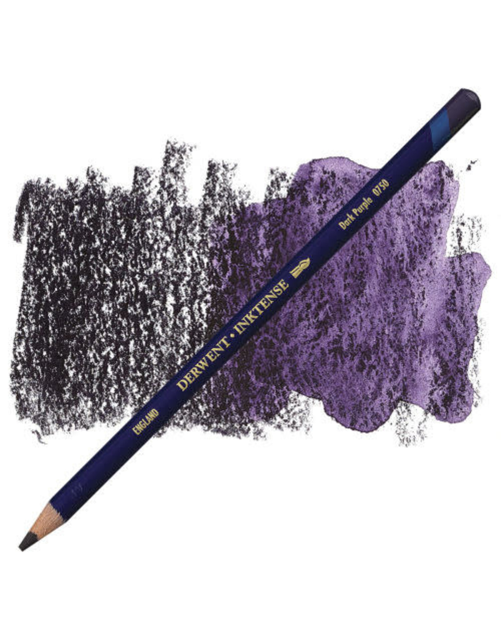 DERWENT DERWENT INKTENSE PENCIL - DARK PURPLE