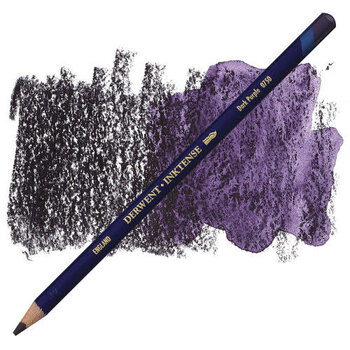 DERWENT DERWENT INKTENSE PENCIL - DARK PURPLE