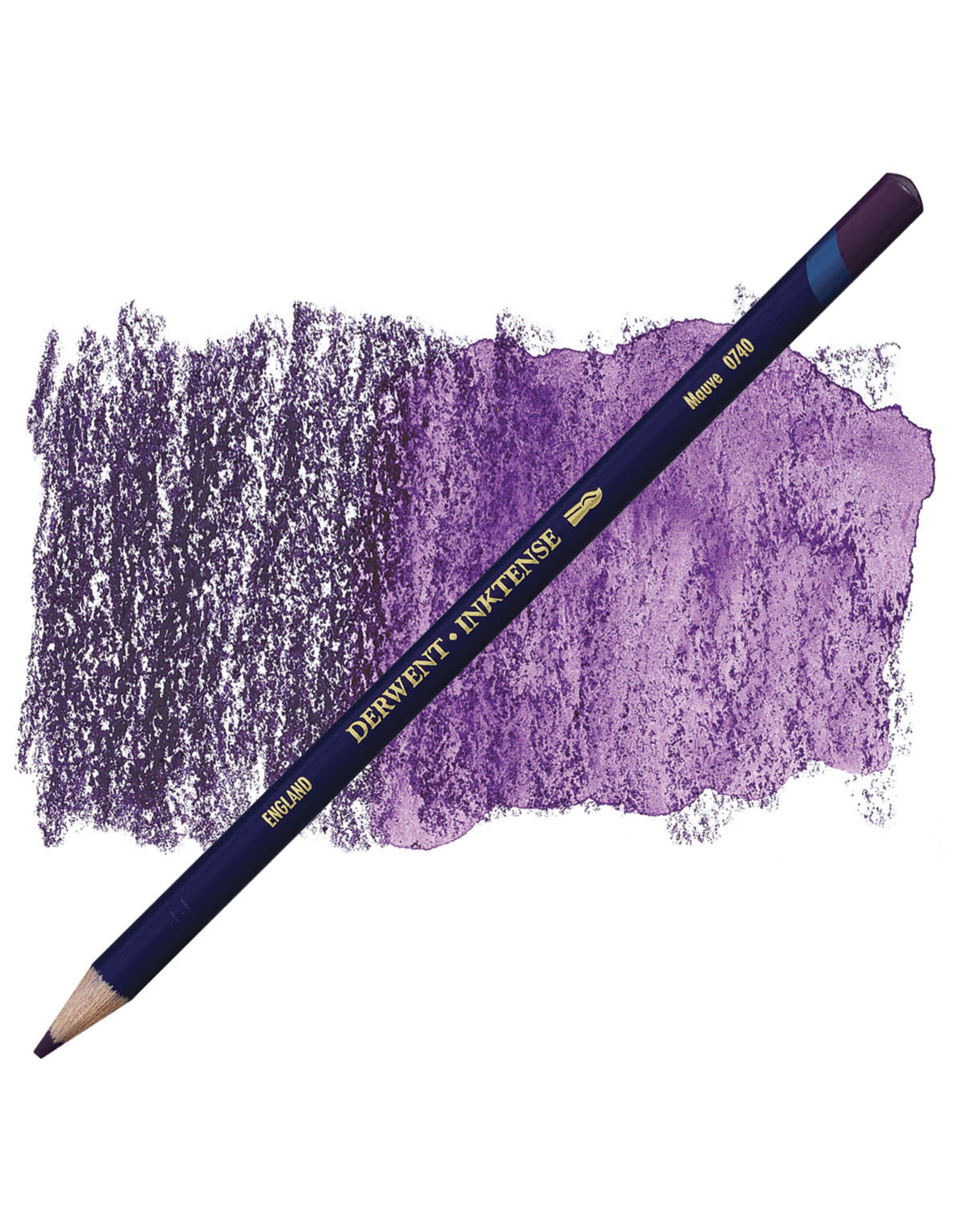 DERWENT DERWENT INKTENSE PENCIL - MAUVE