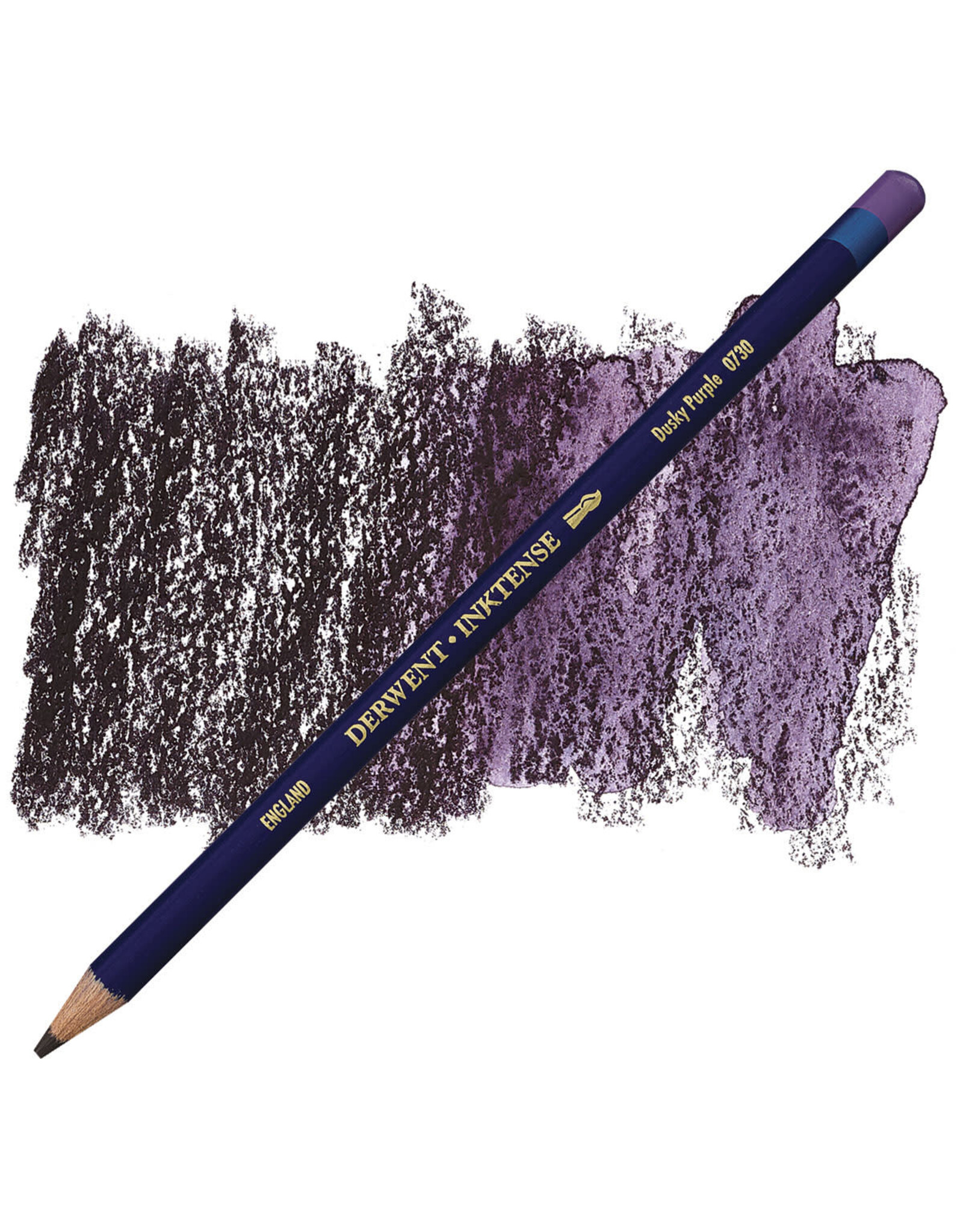 DERWENT DERWENT INKTENSE PENCIL - DUSKY PURPLE