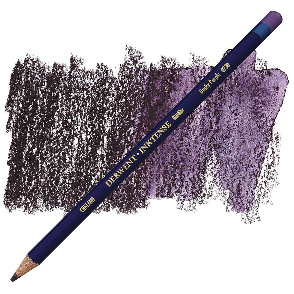 DERWENT DERWENT INKTENSE PENCIL - DUSKY PURPLE