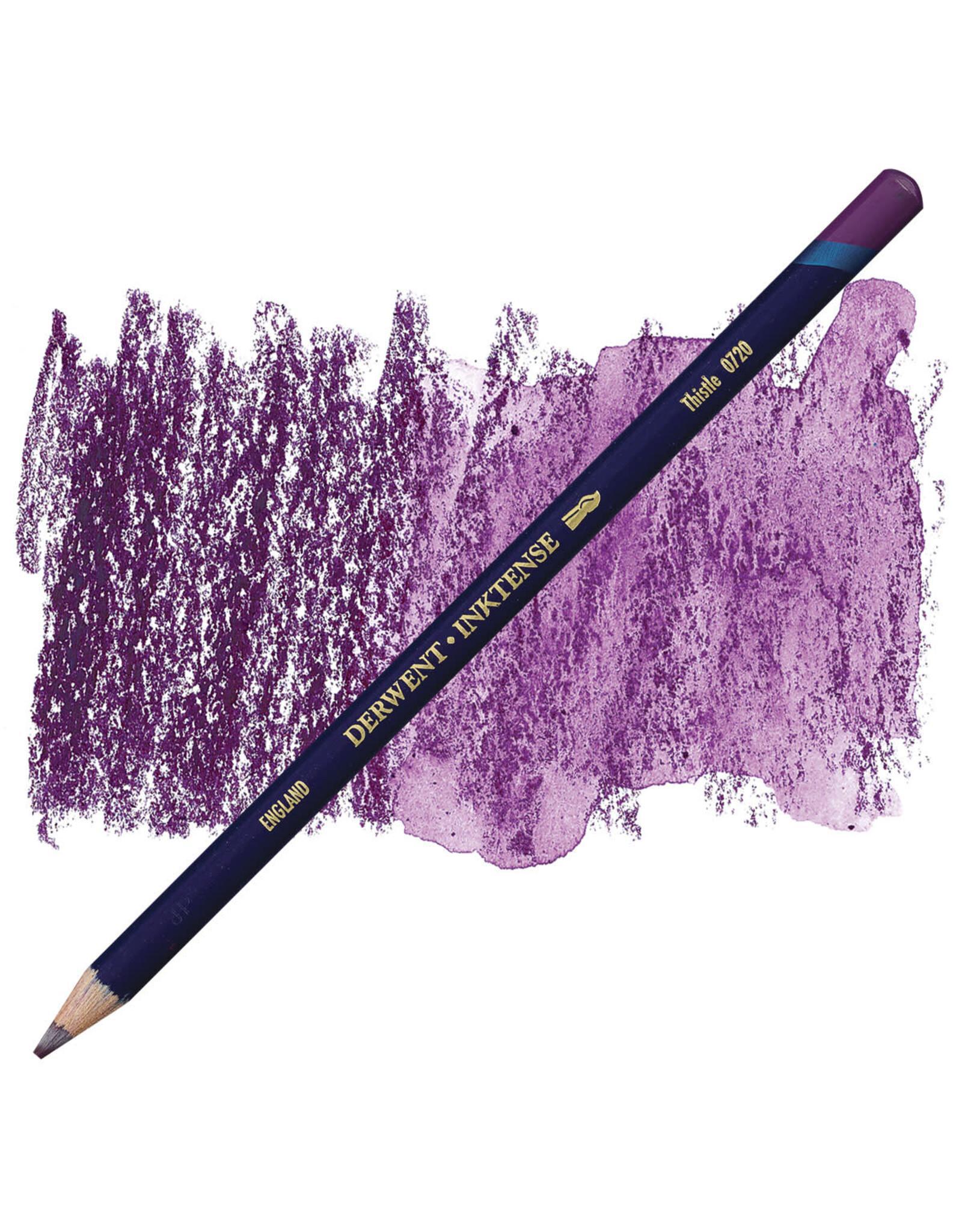 DERWENT DERWENT INKTENSE PENCIL - THISTLE
