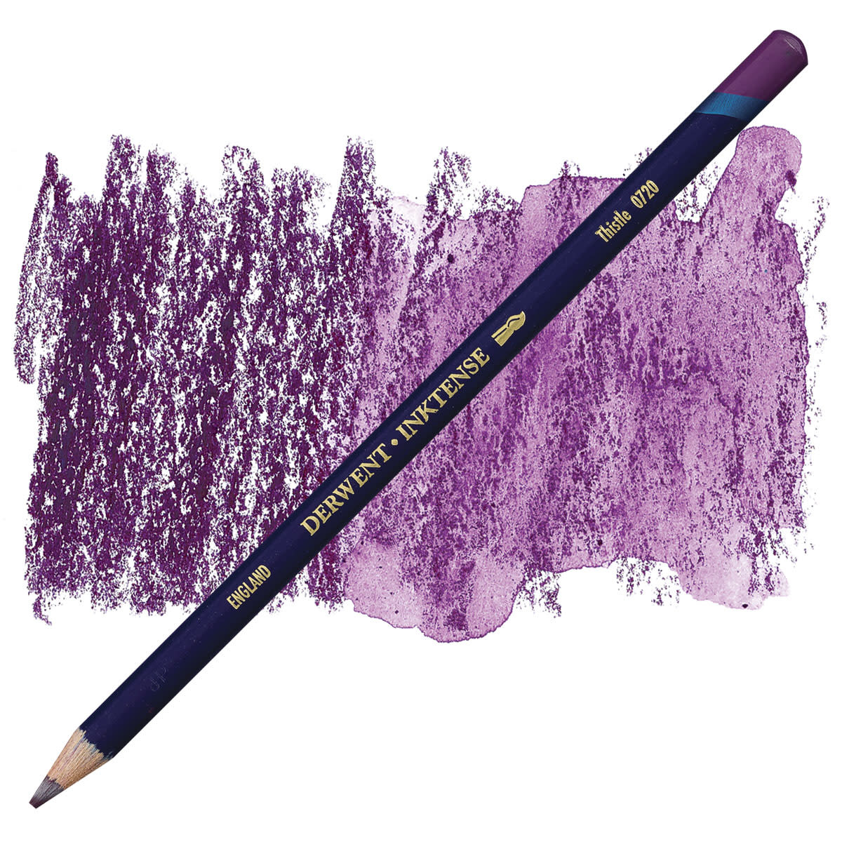 DERWENT DERWENT INKTENSE PENCIL - THISTLE