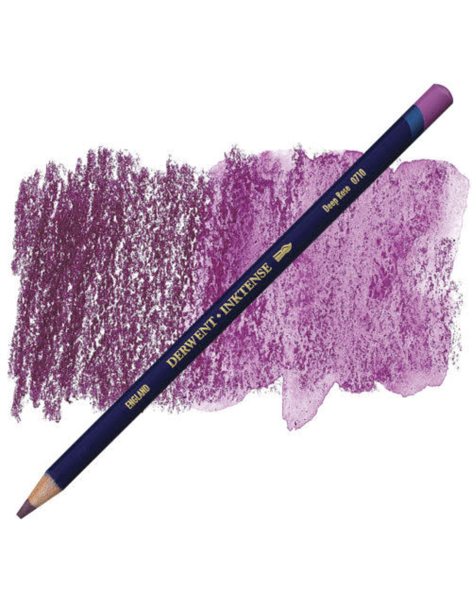 DERWENT DERWENT INKTENSE PENCIL - DEEP ROSE