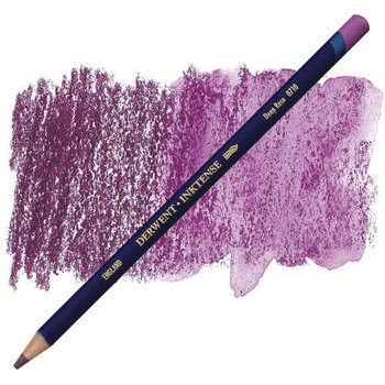 DERWENT DERWENT INKTENSE PENCIL - DEEP ROSE