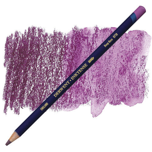 DERWENT DERWENT INKTENSE PENCIL - DEEP ROSE