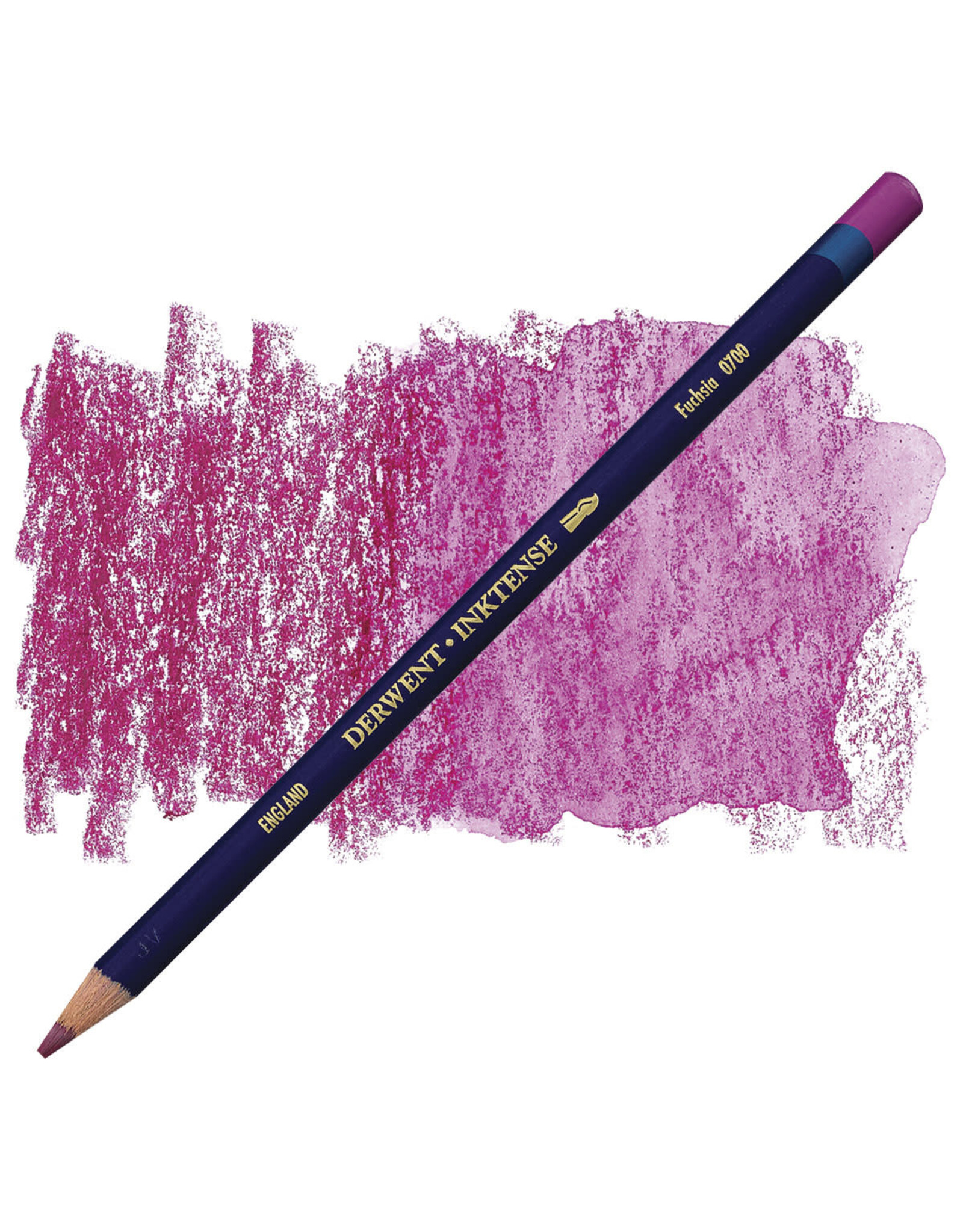 DERWENT DERWENT INKTENSE PENCIL - FUCHSIA