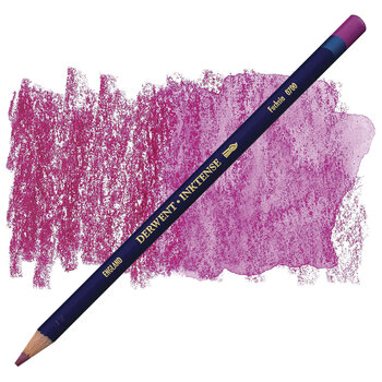 DERWENT DERWENT INKTENSE PENCIL - FUCHSIA