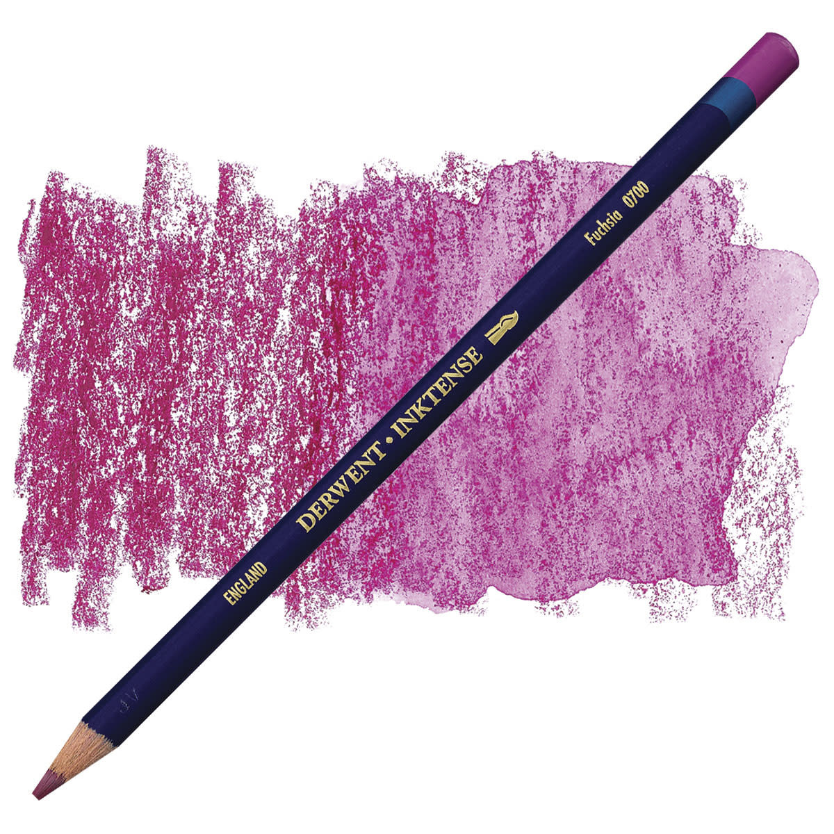 DERWENT DERWENT INKTENSE PENCIL - FUCHSIA