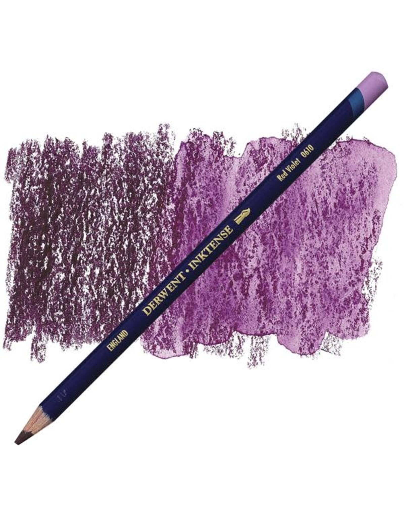 DERWENT DERWENT INKTENSE PENCIL - RED VIOLET