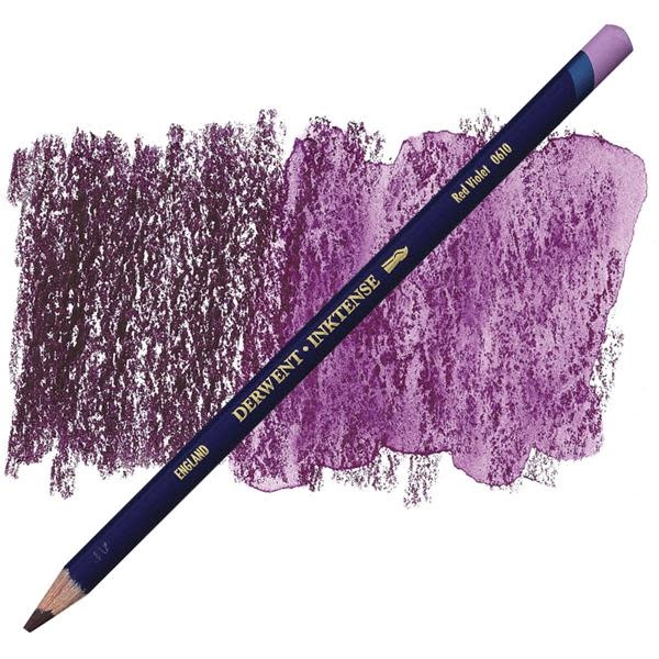 DERWENT DERWENT INKTENSE PENCIL - RED VIOLET