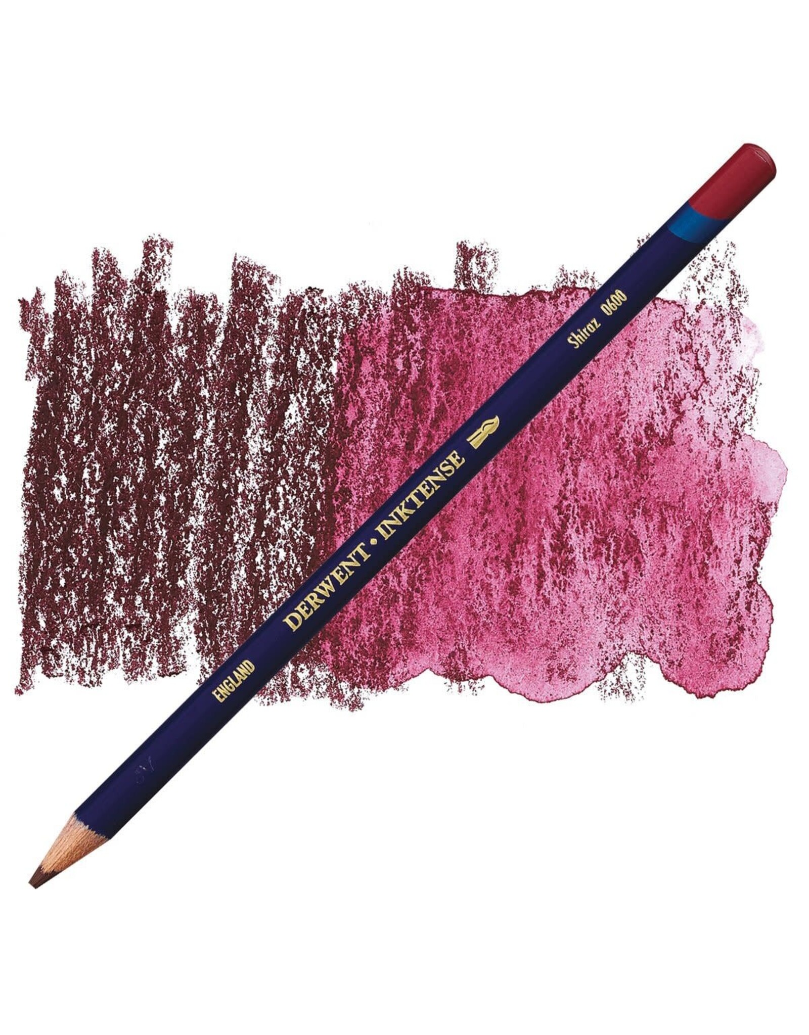 DERWENT DERWENT INKTENSE PENCIL - SHIRAZ