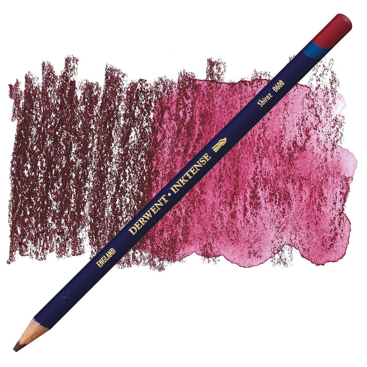 DERWENT DERWENT INKTENSE PENCIL - SHIRAZ